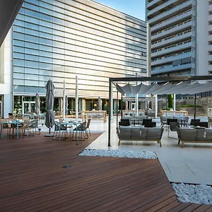 Vincci Maritimo Otel