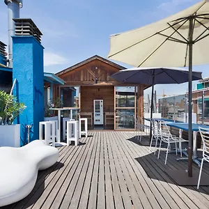 3* Отель Acta Azul