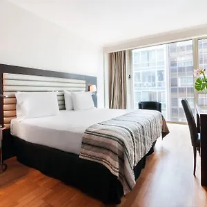 Exe Cristal Palace Otel