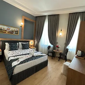 Newalla Old 5*, İstanbul Türkiye