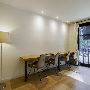 Lejlighed Ola Living Diagonal