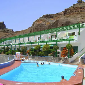 Veleros , Puerto Rico (Gran Canaria) Spanje