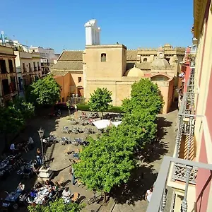  Apartament San Andres Hiszpania