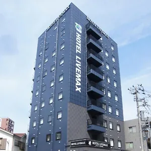 ホテルリブマックス南橋本駅前 ホテル 相模原市
