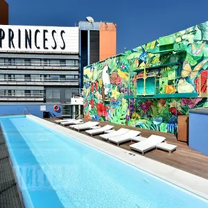 Princess Ξενοδοχείο