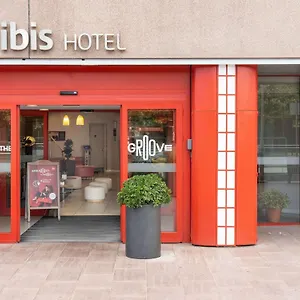 Ibis Meridiana Otel