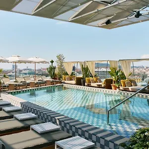 4* Отель The Hoxton, Poblenou