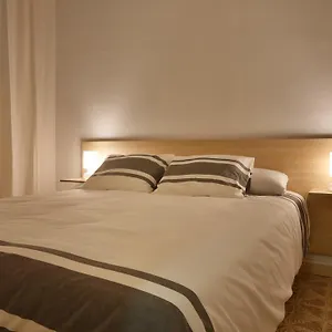 Olivier Apartment