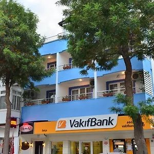 Antalyali , Datça Türkiye