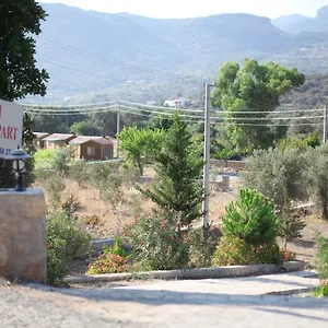 Meltem Datca , Mesudiye (Datca) Türkiye