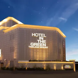 ホテルインザグリーン （大人専用） ラブホテル 京都市