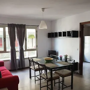 Casa Bellambriana España