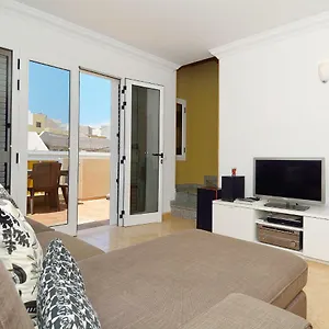 Centric - Solarium Terrace - Sea Views España