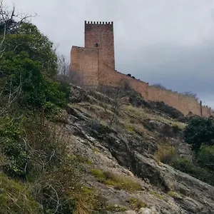 Vft Sendero Cerezuelo España