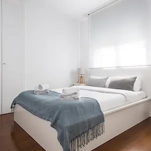 Les Corts Exclusive By Olala Homes Apartment