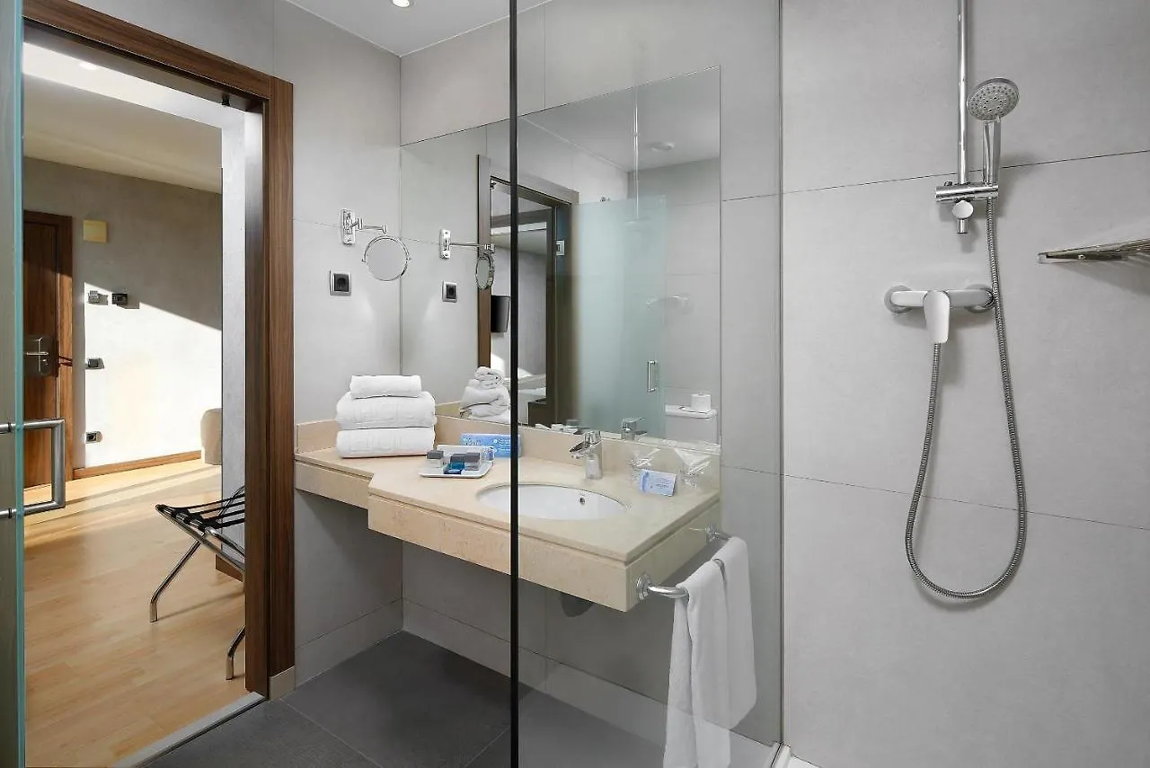 Hotel HCC Montblanc Barcelona
