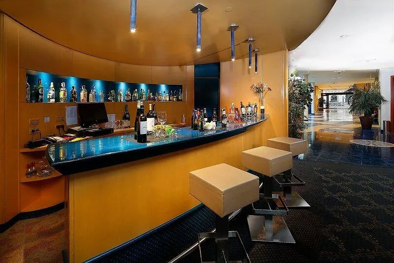 Hotel HCC Montblanc Barcelona
