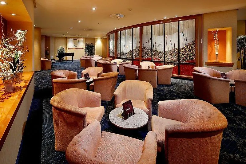 Hotel Hcc Montblanc Barcelona 3*,