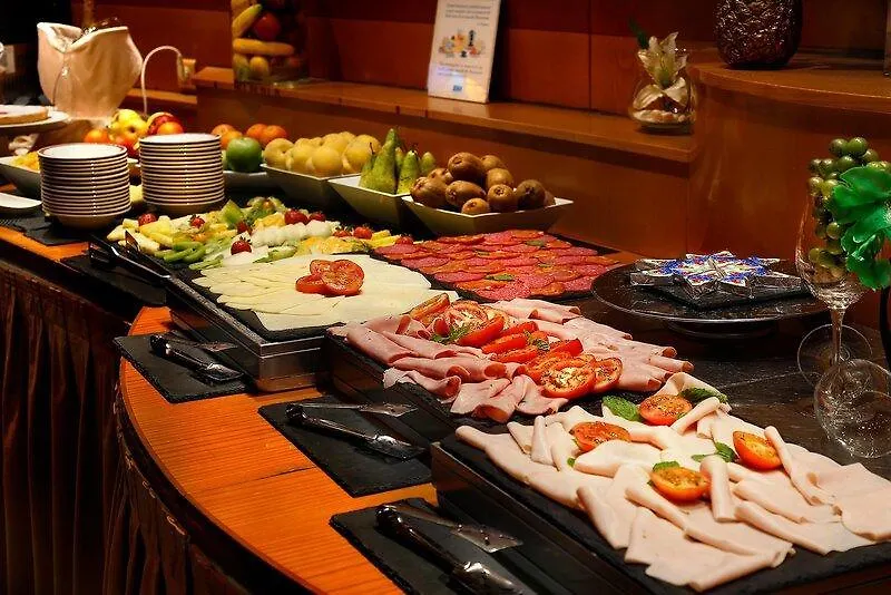 Hotel Hcc Montblanc Barcelona