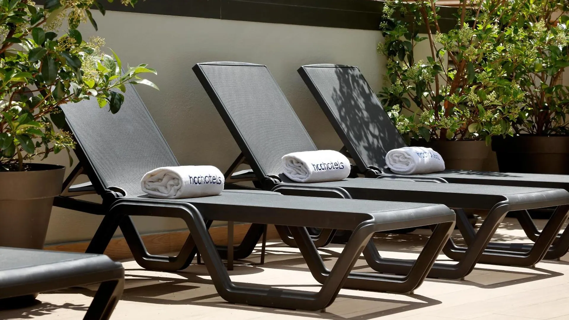 Hotel Hcc Montblanc Barcelona 3*,  Spanien