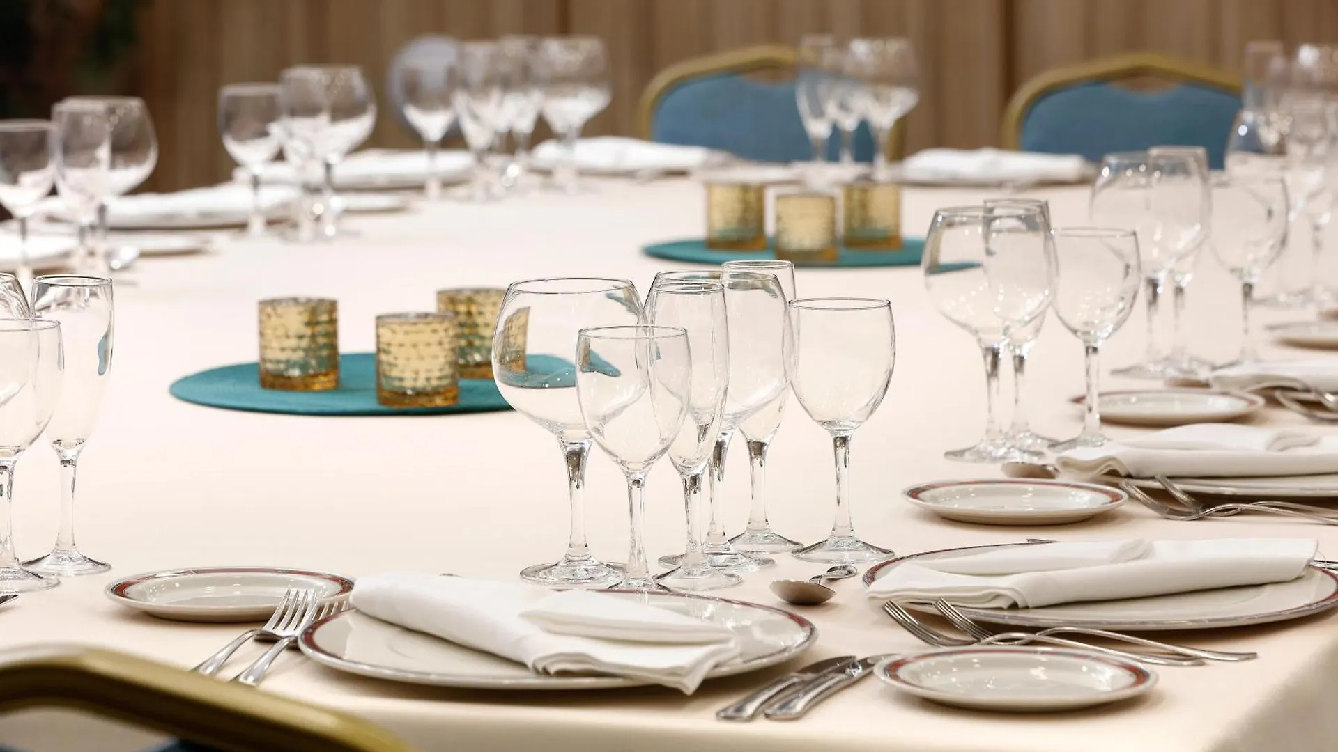 ***  Hotel Hcc Montblanc Barcelona Spanien